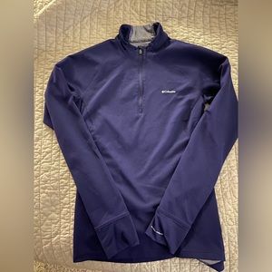 Columbia Omni-Heat Jacket Size S/P